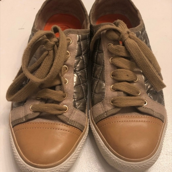 Tory Burch Shoes - Tory sneakers